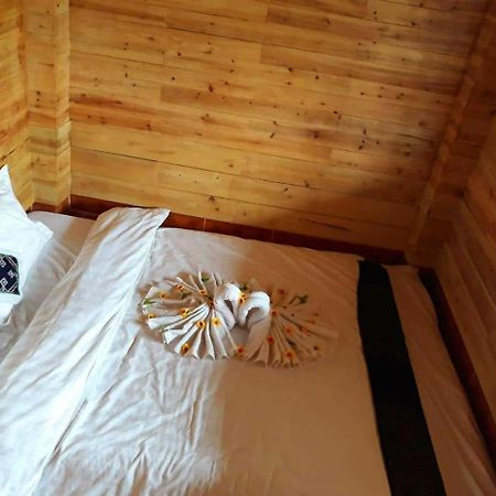 Ta Van Green Hills Homestay Sa Pa Exterior photo